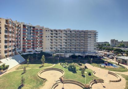 en location saisonnière Appartement Carnon