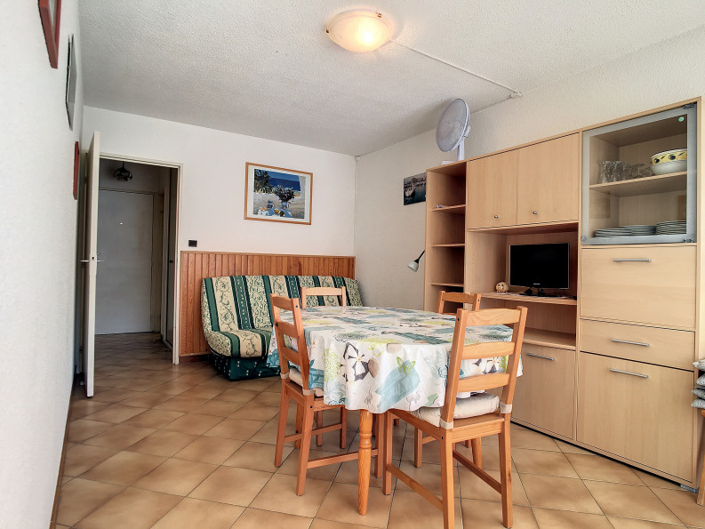 en location saisonnière Appartement Carnon - Photo 7
