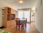 en location saisonnière Appartement Carnon