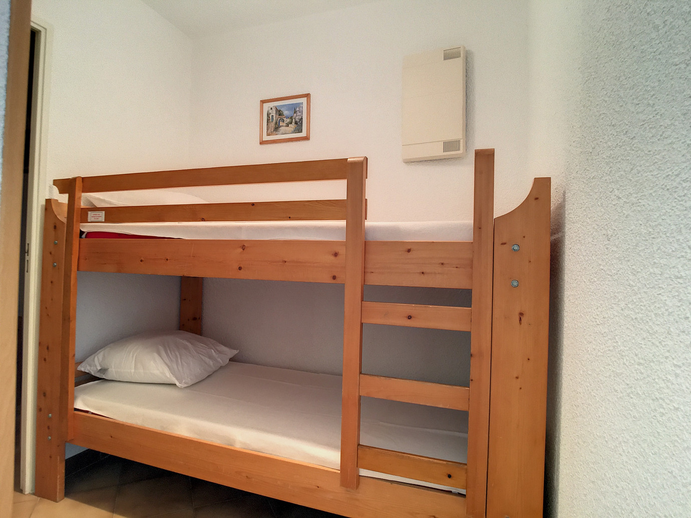 en location saisonnière Appartement Carnon - Photo 8