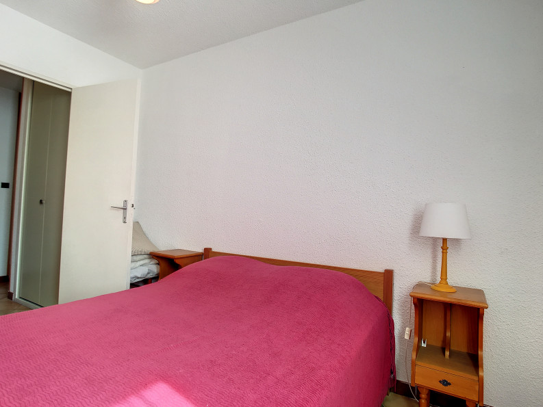 en location saisonnière Appartement Carnon - Photo 9