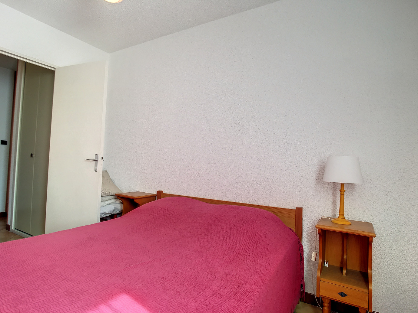 en location saisonnière Appartement Carnon - Photo 9