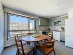 en location saisonnière Appartement Carnon