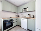 en location saisonnière Appartement Carnon