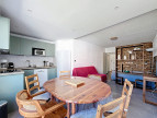 en location saisonnière Appartement Carnon