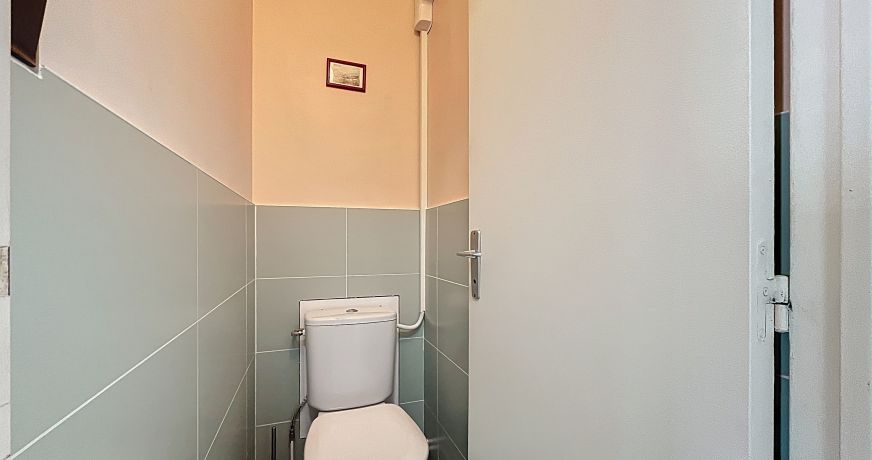 en location saisonnière Appartement Carnon
