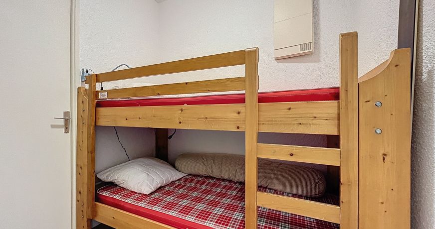 en location saisonnière Appartement Carnon