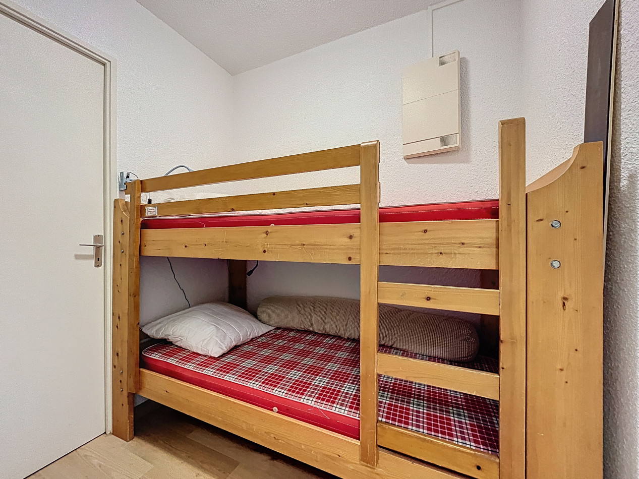 en location saisonnière Appartement Carnon - Photo 7