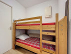 en location saisonnière Appartement Carnon