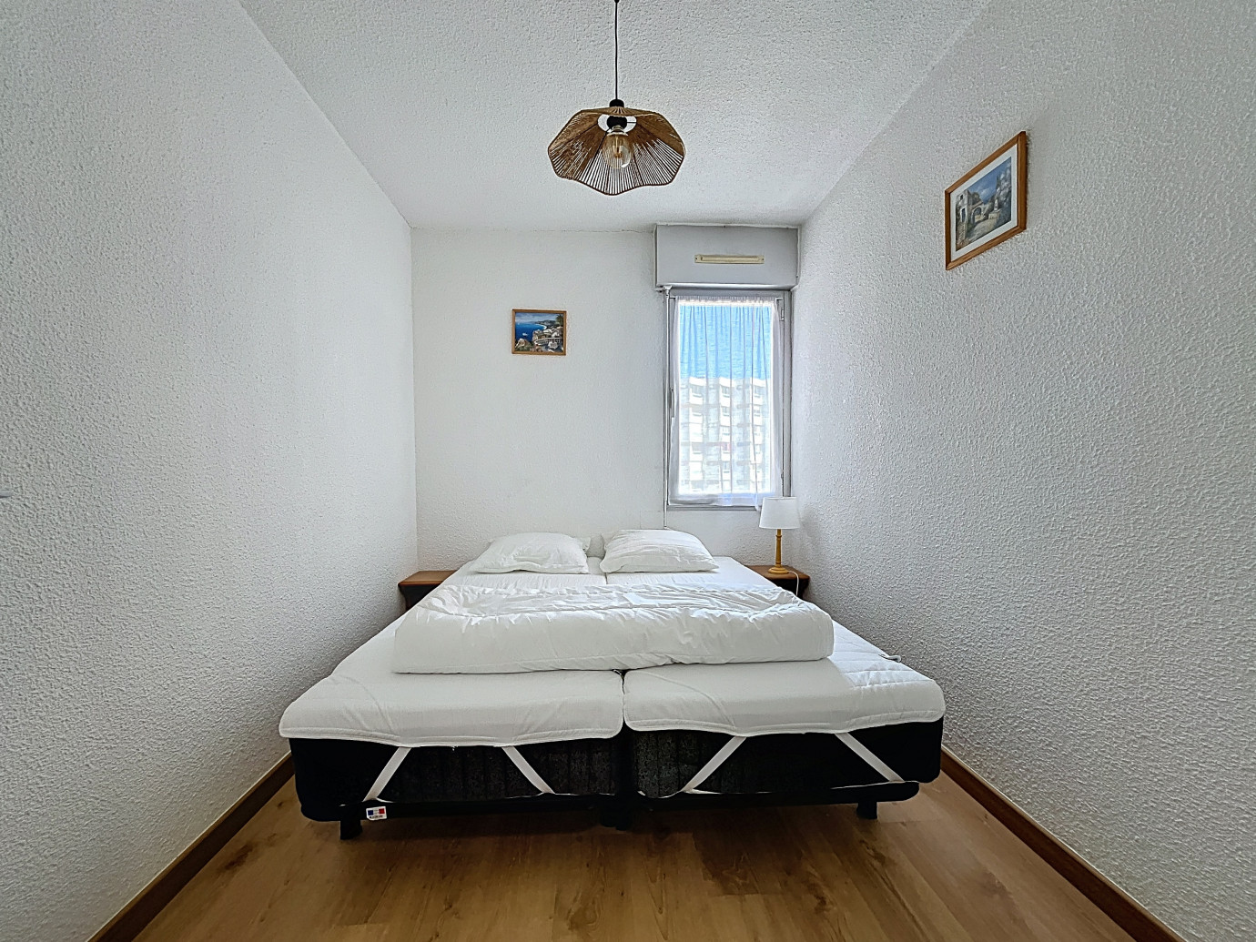 en location saisonnière Appartement Carnon - Photo 6