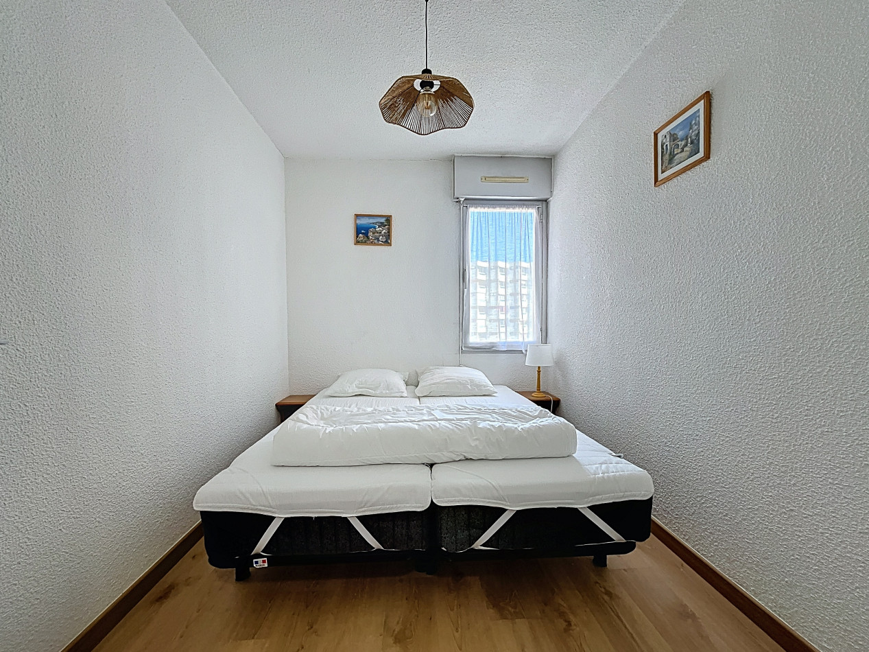 en location saisonnière Appartement Carnon - Photo 6