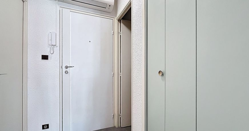 en location saisonnière Appartement Carnon