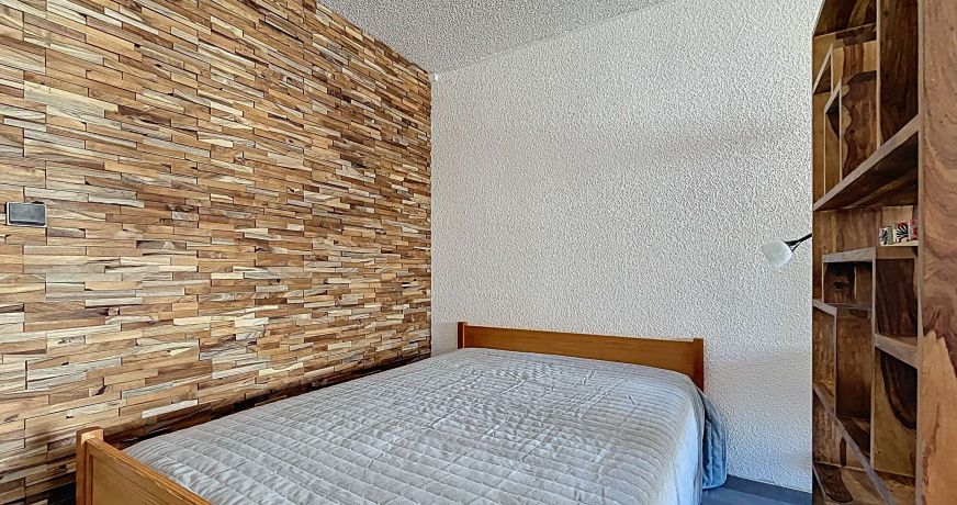 en location saisonnière Appartement Carnon