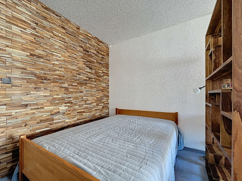 en location saisonnière Appartement Carnon - Photo 5