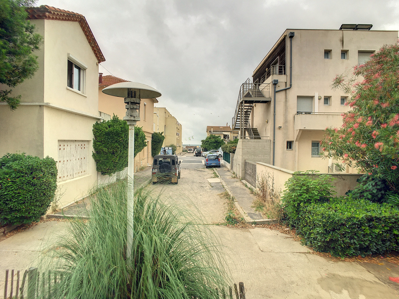 en location saisonnière Appartement Carnon - Photo 3