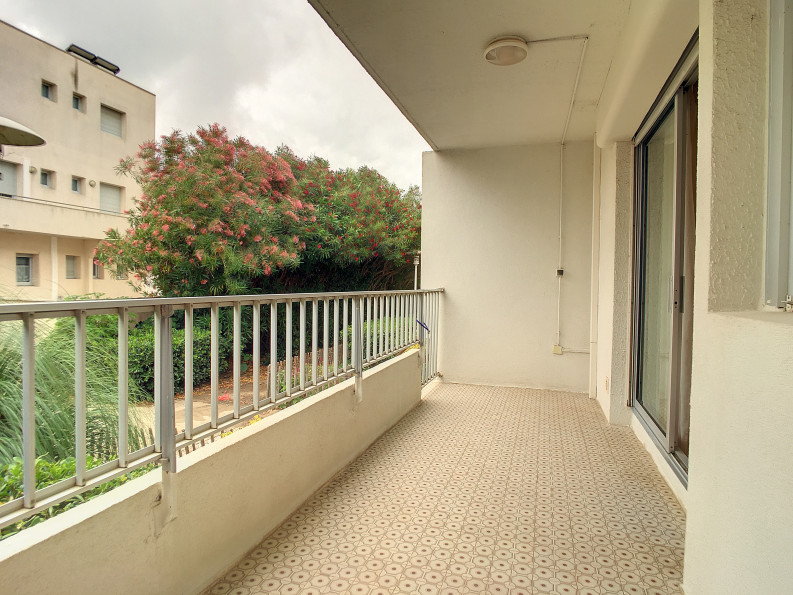 en location saisonnière Appartement Carnon - Photo 4