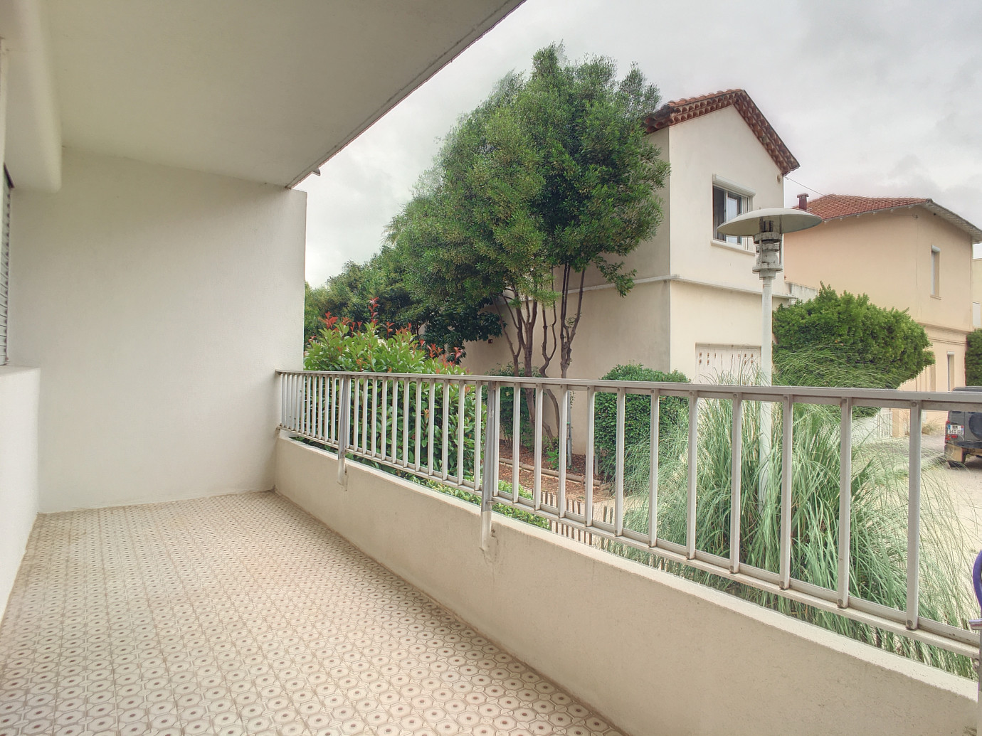 en location saisonnière Appartement Carnon - Photo 1