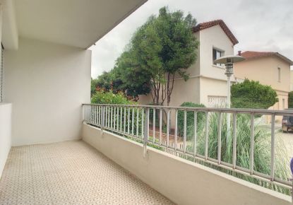 en location saisonnière Appartement Carnon