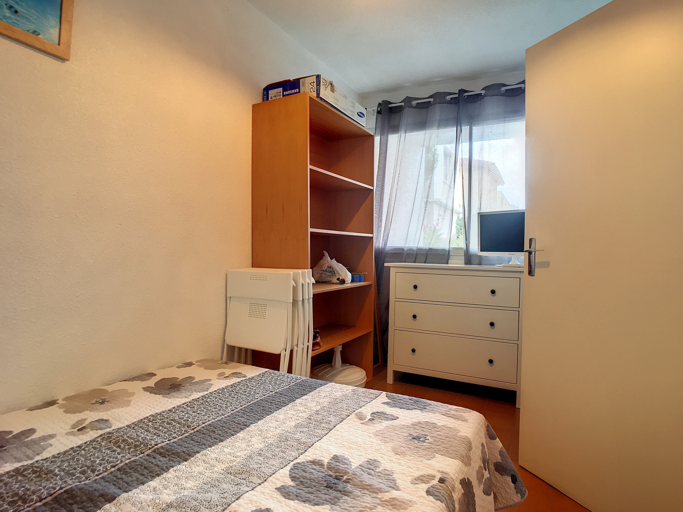 en location saisonnière Appartement Carnon - Photo 9