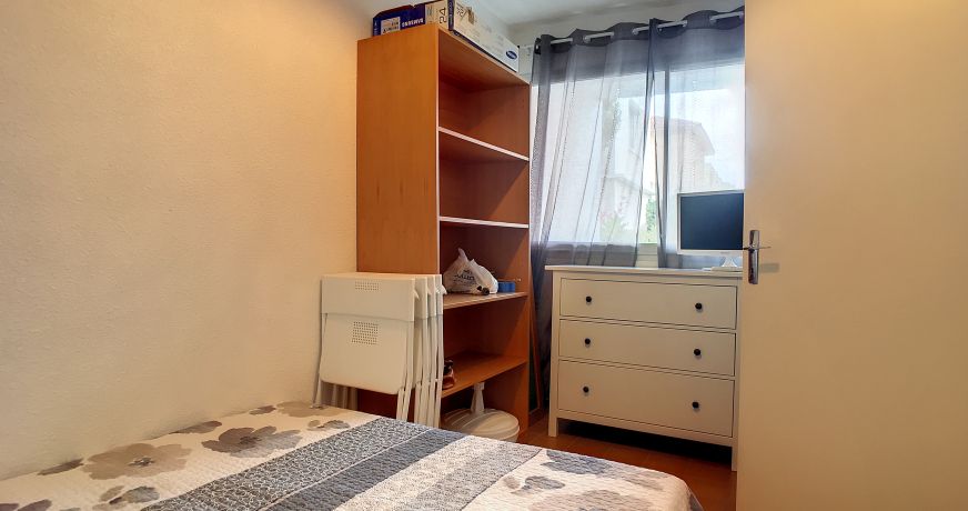 en location saisonnière Appartement Carnon