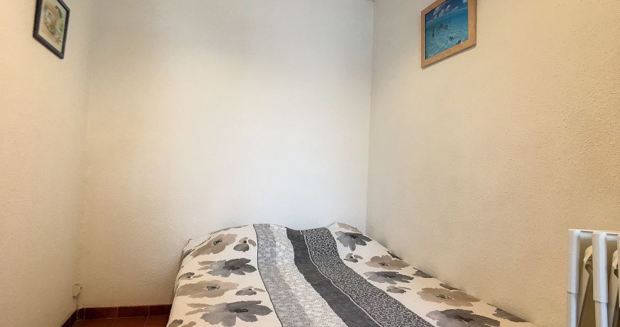 en location saisonnière Appartement Carnon