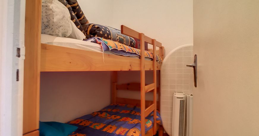 en location saisonnière Appartement Carnon