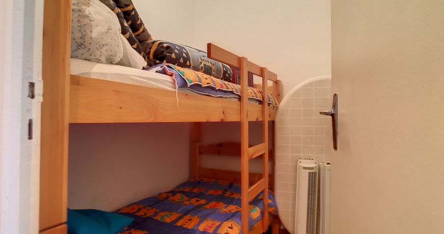 en location saisonnière Appartement Carnon