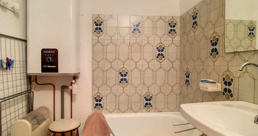 en location saisonnière Appartement Carnon