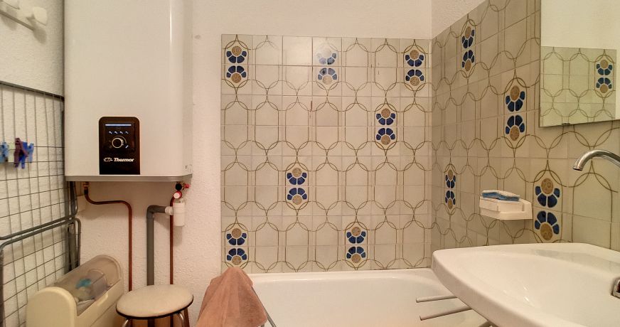 en location saisonnière Appartement Carnon