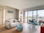 en location saisonnière Appartement Carnon