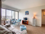 en location saisonnière Appartement Carnon