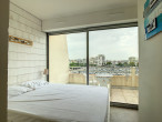 en location saisonnière Appartement Carnon