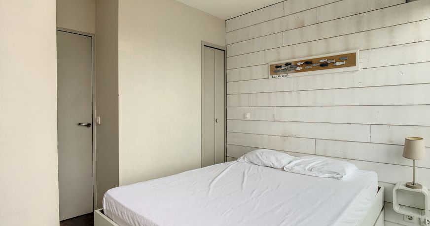 en location saisonnière Appartement Carnon