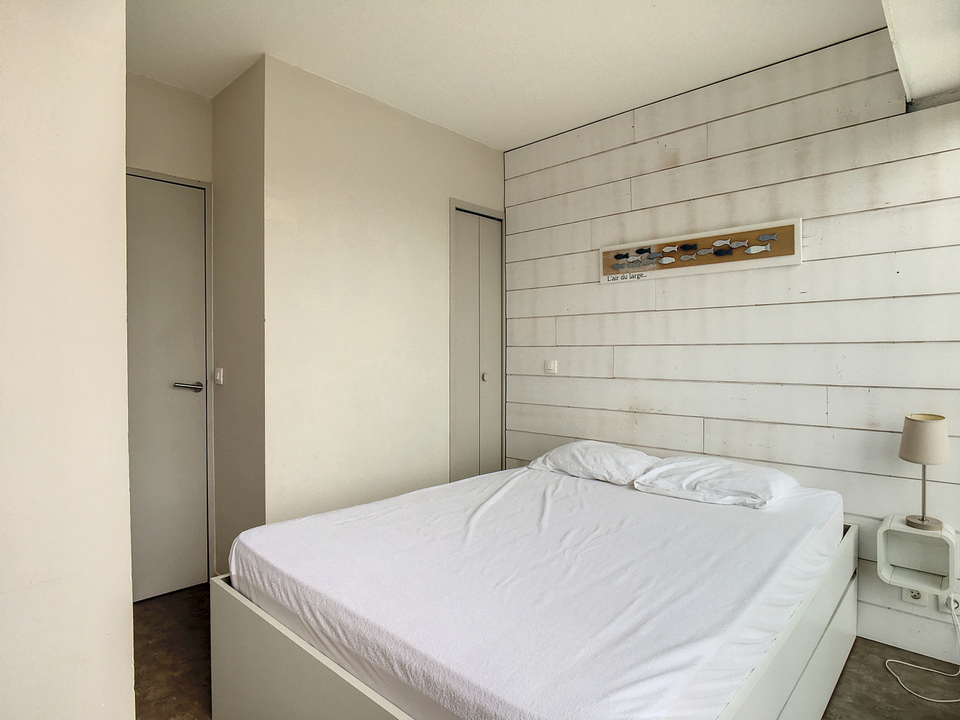 en location saisonnière Appartement Carnon - Photo 6