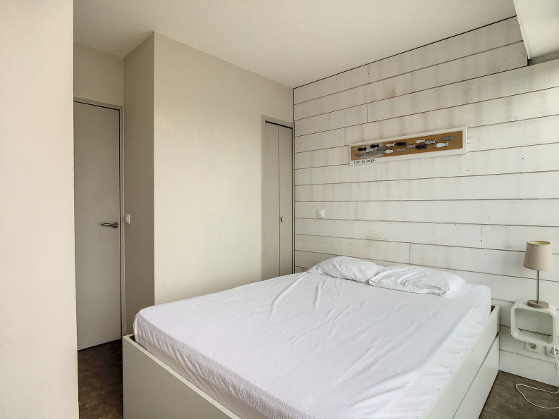 en location saisonnière Appartement Carnon - Photo 6