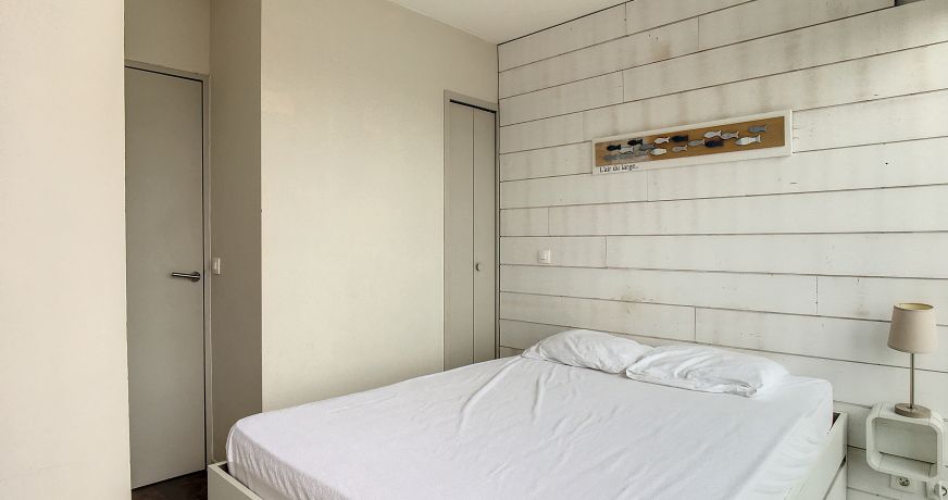 en location saisonnière Appartement Carnon