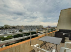 en location saisonnière Appartement Carnon
