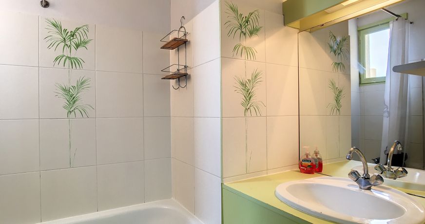 en location saisonnière Appartement Carnon