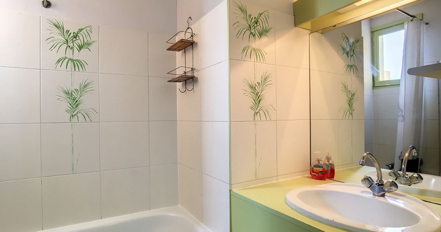 en location saisonnière Appartement Carnon