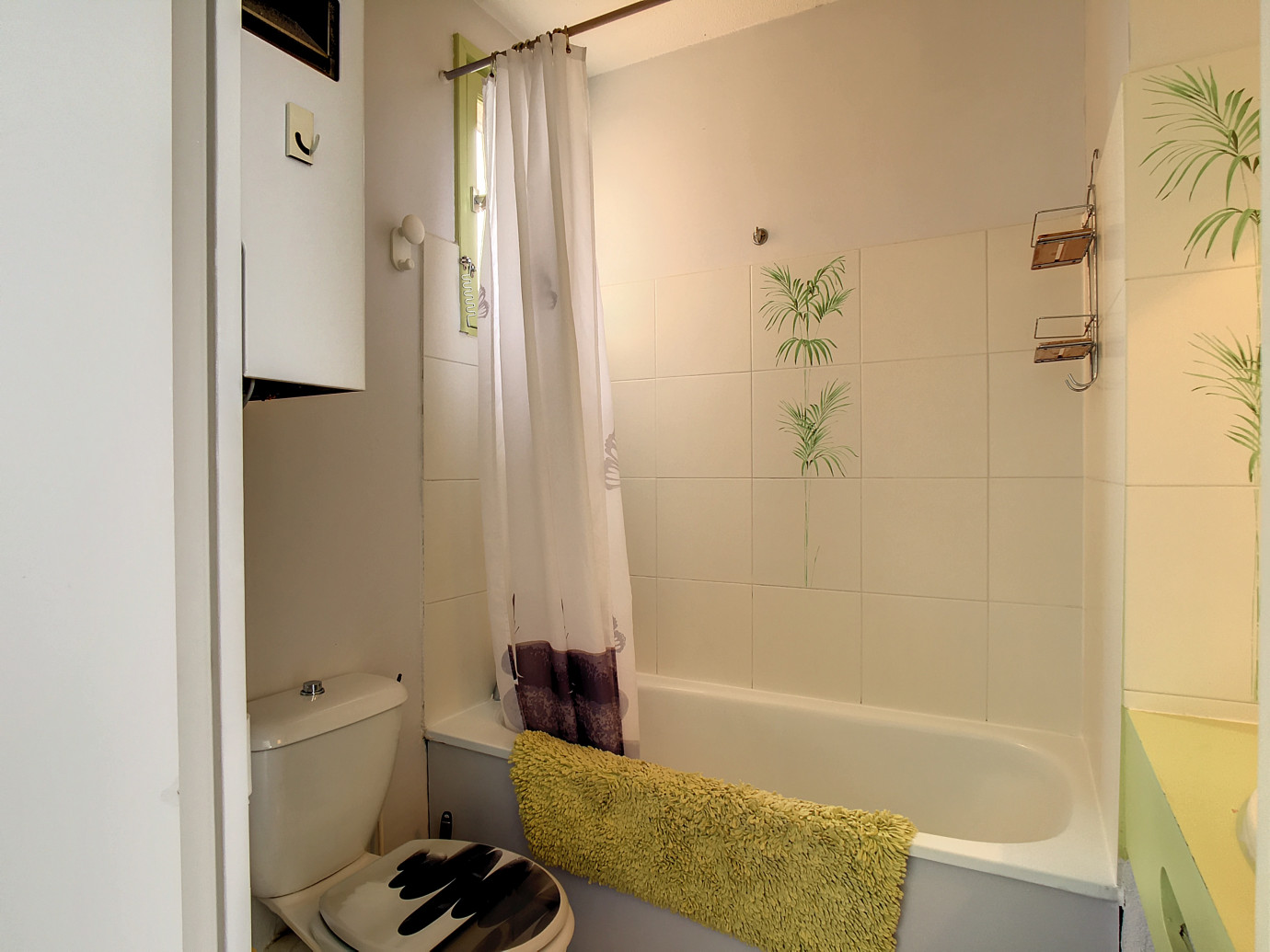 en location saisonnière Appartement Carnon - Photo 9