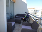 en location saisonnière Appartement Carnon