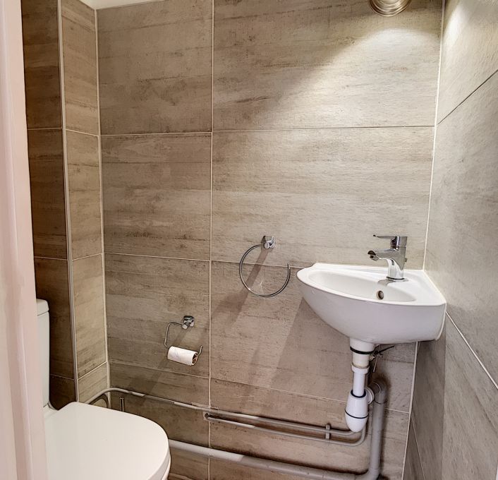 en location saisonnière Appartement Carnon