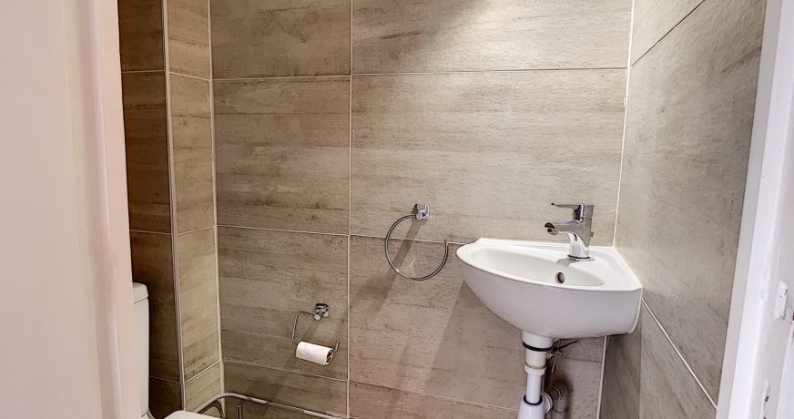 en location saisonnière Appartement Carnon