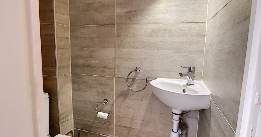 en location saisonnière Appartement Carnon