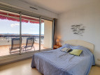 en location saisonnière Appartement Carnon