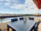 en location saisonnière Appartement Carnon