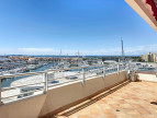 en location saisonnière Appartement Carnon