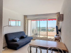 en location saisonnière Appartement Carnon