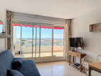 en location saisonnière Appartement Carnon