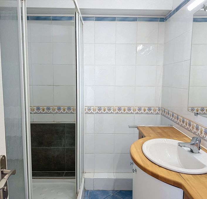 en location saisonnière Appartement Carnon